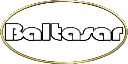 Baltasar B MANN  - Spanien Vorname 