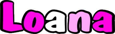Loana L FEMENINO - Francia Nombre 