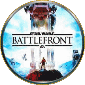 BattleFront Star Wars Video Games Multi Media 