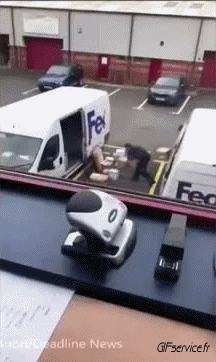 Scheitern Auf Arbeit MENSCHEN Humor -  Fun 