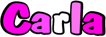 Carla C FEMININE - Italy First Names 