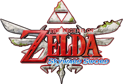 Skyward Sword The Legend of Zelda Videospiele Multimedia 