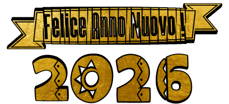 02 Felice Anno Nuovo 2026 Italiano Mensajes 