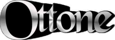 Ottone O MANN - Italien Vorname 