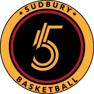 Sudbury Five Canada Basketball Sports 