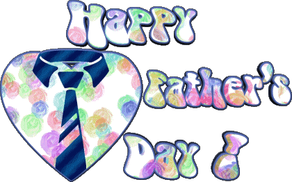 01 Happy Father's Day English Messages 