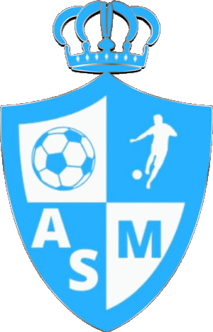 As Montandon 25 - Doubs Bourgogne - Franche-Comté Soccer Club France Sports 