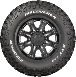 Cooper Tires Pneus Transports 