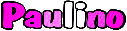 Paulino P MASCHIO - Spagna Nome 