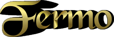 Fermo F MANN - Italien Vorname 