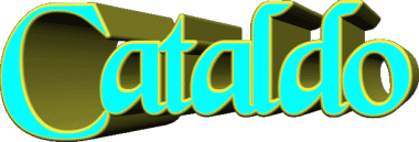 Cataldo C MANN - Italien Vorname 