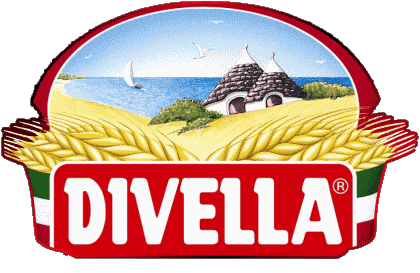 Divella Pasta Essen 