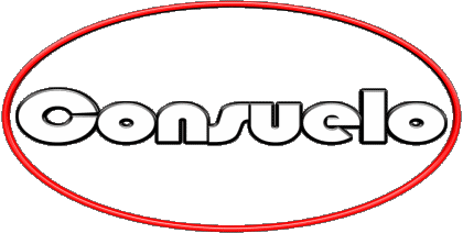 Consuelo C MASCHIO - Spagna Nome 