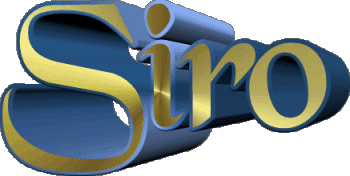 Siro S MASCULINO - Italia Nombre 