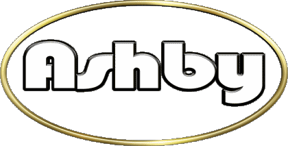 Ashby A MASCHIO - UK - USA - IRL - AUS - NZ Nome 