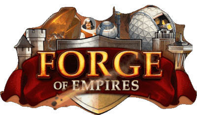 Logo - Symbole Forge of Empires Videospiele Multimedia 