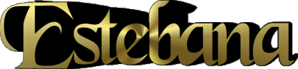 Estebana E FEMININE - Spain First Names 