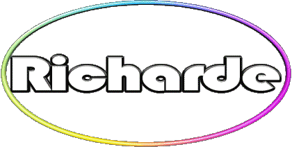Richarde R FEMMINILE - Francia Nome 