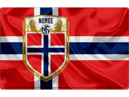 Noruega Europa Fútbol - Equipos nacionales - Ligas - Federación Deportes 
