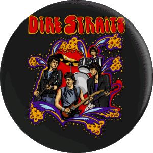 Dire Straits Pop Rock Música Multimedia 