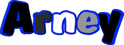 Arney A MANN - UK - USA - IRL - AUS - NZ Vorname 