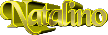 Natalino N MASCULIN - Italie Prénoms 