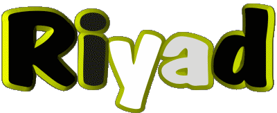 Riyad R MASCULINE - Maghreb Muslim First Names 