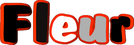 Fleur F FEMININE - France First Names 