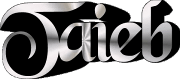 Taieb T MASCULINO - Magreb Musulmán Nombre 