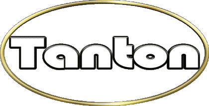 Tanton T MASCHIO - UK - USA - IRL - AUS - NZ Nome 