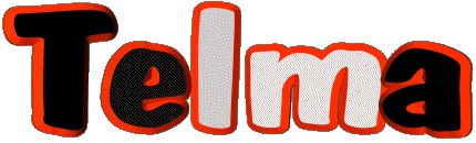 Telma T FEMININE - France First Names 