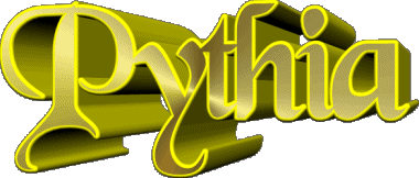 Pythia P FEMININ - UK - USA Prénoms 