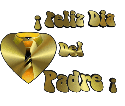 01 Feliz Día del Padre Spagnolo Messagi 