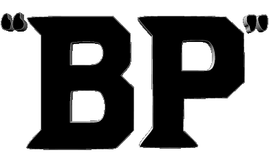 1922-1922 BP British Petroleum Kraftstoffe - Öle Transport 