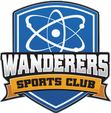 Wanderers Community Sports Club W Nuova Zelanda Rugby - Club Mondo - Logo Sportivo 