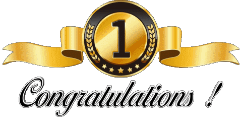 07 Congratulations Anglais Messages 