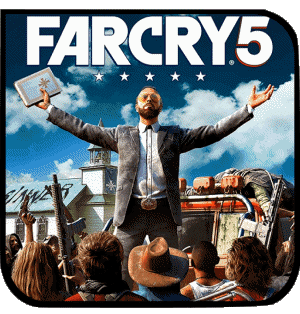 05 Logo Far Cry Videogiochi Multimedia 