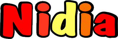 Nidia N FEMININE - Spain First Names 