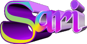 Sari S WEIBLICH  - UK - USA - IRL - AUS - NZ Vorname 