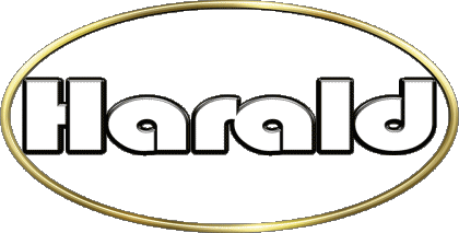 Harald H MANN - Frankreich Vorname 