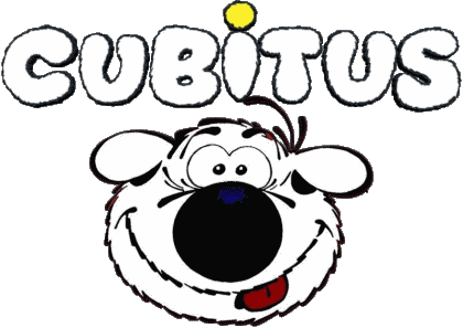Cubitus Comicstrip Multimedia 
