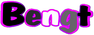 Bengt B MASCULIN - Allemagne Prénoms 