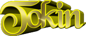 Tokin T MANN - UK - USA - IRL - AUS - NZ Vorname 