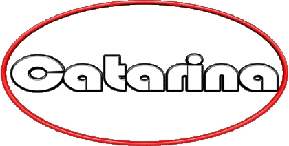 Catarina C WEIBLICH - Spanien Vorname 