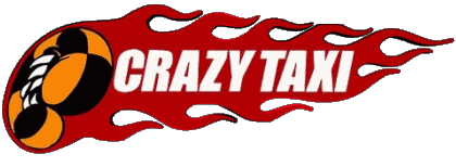 01 Crazy Taxi Videogiochi Multimedia 