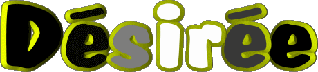 Désirée D FEMININ - France Prénoms 