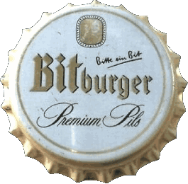 Bitburger Germania Birre Bevande 