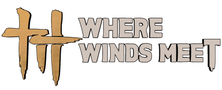 Logo Where Winds Meet Videogiochi Multimedia 