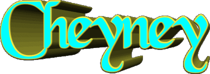 Cheyney C MASCHIO - UK - USA - IRL - AUS - NZ Nome 