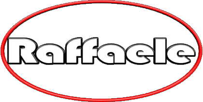 Raffaele R FEMININ - Italie Prénoms 